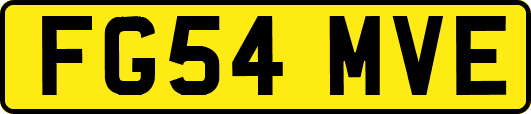 FG54MVE