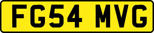 FG54MVG