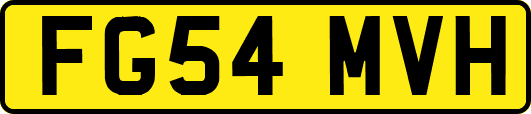 FG54MVH