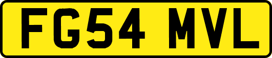 FG54MVL
