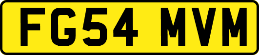 FG54MVM
