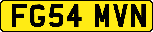 FG54MVN