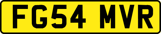 FG54MVR