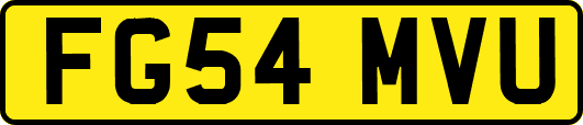 FG54MVU