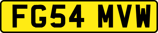FG54MVW