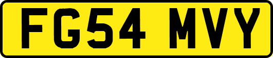 FG54MVY