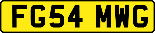 FG54MWG