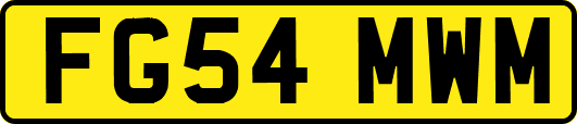 FG54MWM