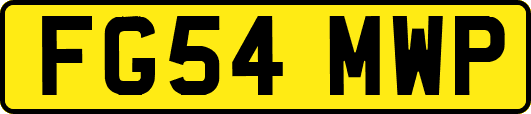 FG54MWP