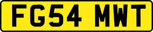 FG54MWT