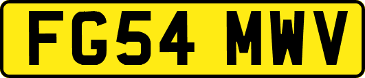 FG54MWV