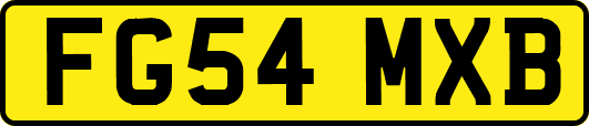 FG54MXB