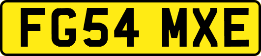 FG54MXE