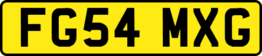 FG54MXG
