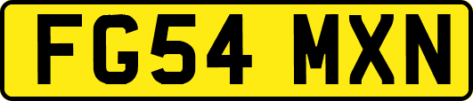 FG54MXN