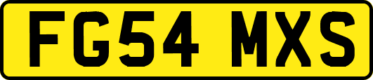 FG54MXS