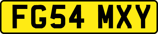 FG54MXY