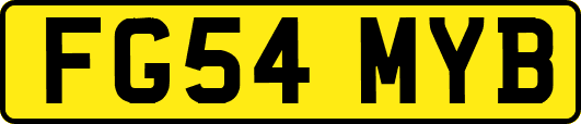 FG54MYB