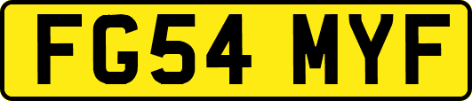 FG54MYF