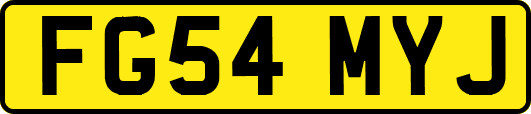 FG54MYJ