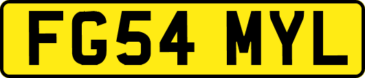 FG54MYL