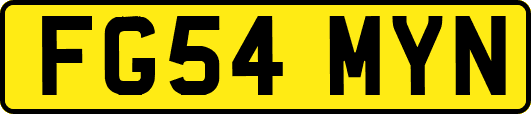 FG54MYN