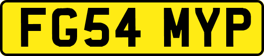 FG54MYP