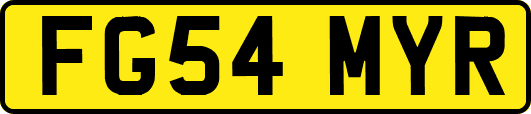 FG54MYR