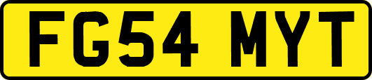 FG54MYT