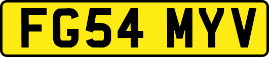 FG54MYV