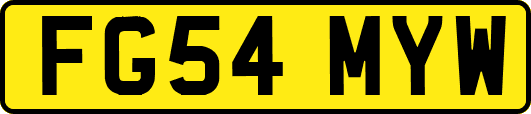 FG54MYW