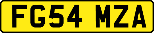 FG54MZA