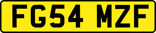 FG54MZF