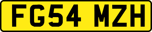 FG54MZH