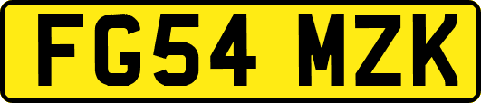FG54MZK