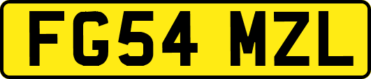 FG54MZL