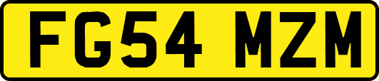 FG54MZM