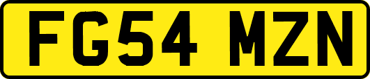 FG54MZN