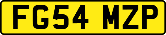 FG54MZP