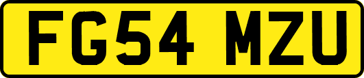 FG54MZU