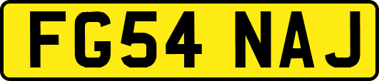 FG54NAJ