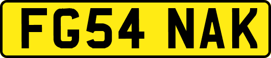 FG54NAK