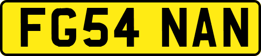 FG54NAN