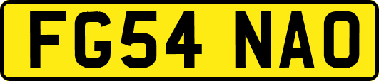 FG54NAO