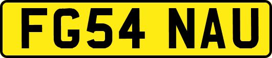 FG54NAU