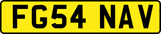 FG54NAV
