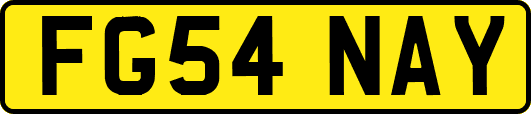 FG54NAY