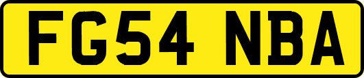FG54NBA