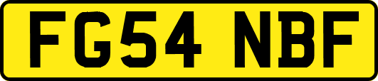 FG54NBF