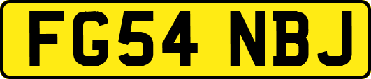 FG54NBJ